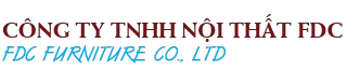 Công ty TNHH Nội thất FDC