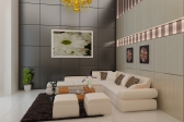 Sofa Góc