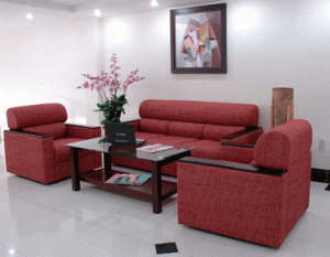 Sofa Văn Phòng